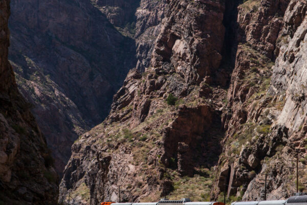 Royal Gorge Route gorgeous views Royal Gorge Route gorgeous views