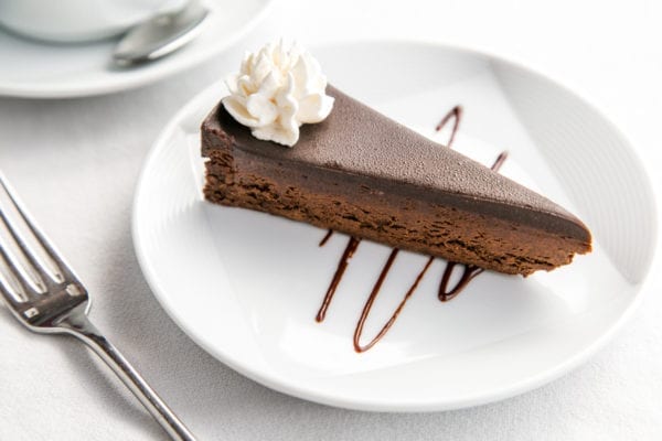 Chef's Choice Dessert Chef's Choice Dessert