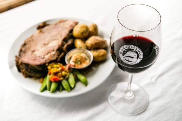 Royal Gorge Route Slow Roasted Prime Rib Dinner Train Royal Gorge Route Slow Roasted Prime Rib Dinner Train