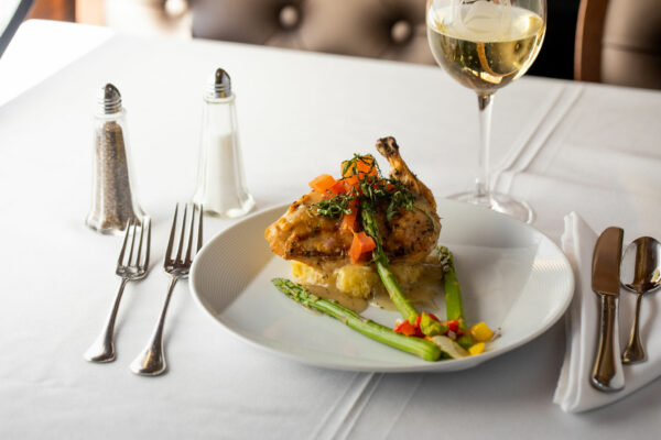 Airline Chicken Airline Chicken