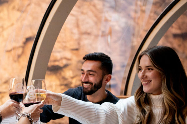 Royal Gorge Route First Class Dome Royal Gorge Route First Class Dome