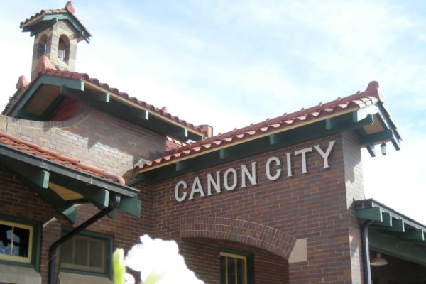 Canon-City-Santa-Fe-Railroad-Depot Canon-City-Santa-Fe-Railroad-Depot