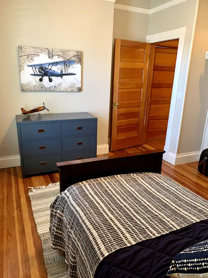 Fairview Children's Bedroom