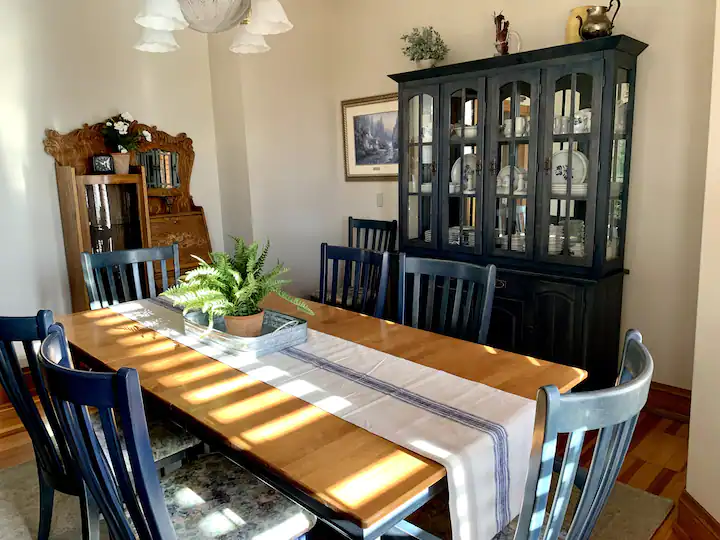 Fairview Dining Room