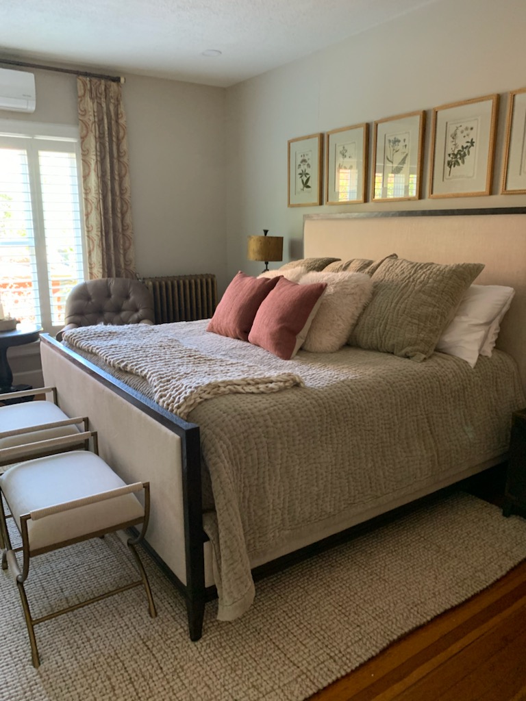 Greenwood GoldenGate Bedroom