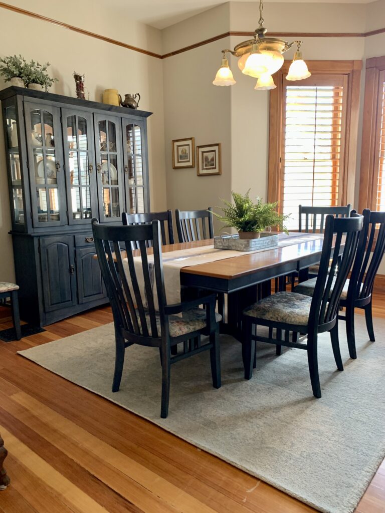 Fairview Dining Room