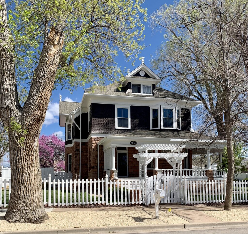 Fairview Short Term Rental