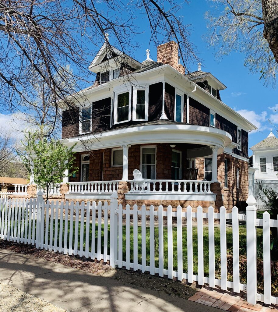 Fairview Short Term Rental