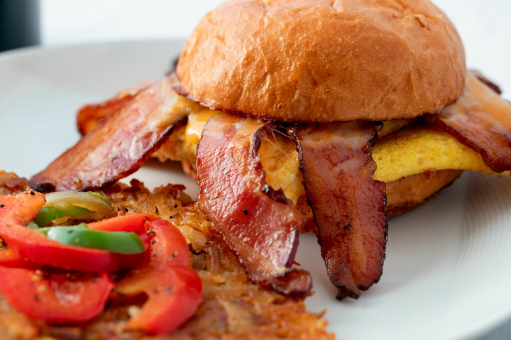 Experience The Breakfast Train | Royal Gorge Route Railroad