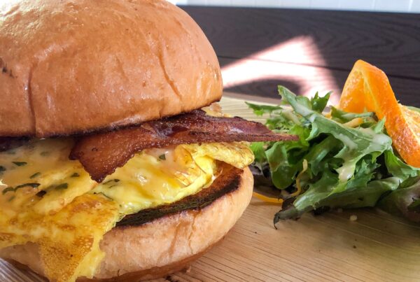 Experience The Breakfast Train | Royal Gorge Route Railroad