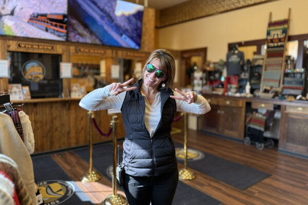 RGRR Sales Director RGRR Sales Director