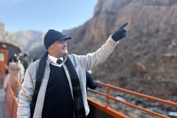 RGRR Guest Liaison RGRR Guest Liaison