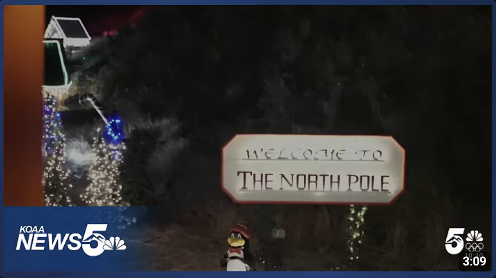 KOAA highlights why Visitors come to Cañon City Colorado