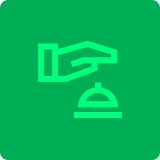 Icon - Guest Service