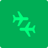 Icon - Light Aircraft