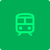 Icon - Railcar
