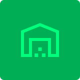 Icon - Secure Hangar