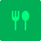 Dining icon