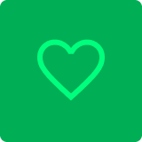 Love Icon