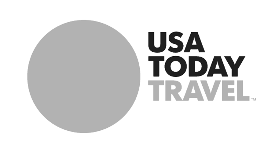 usa-tooday Logo de USA Today Travel