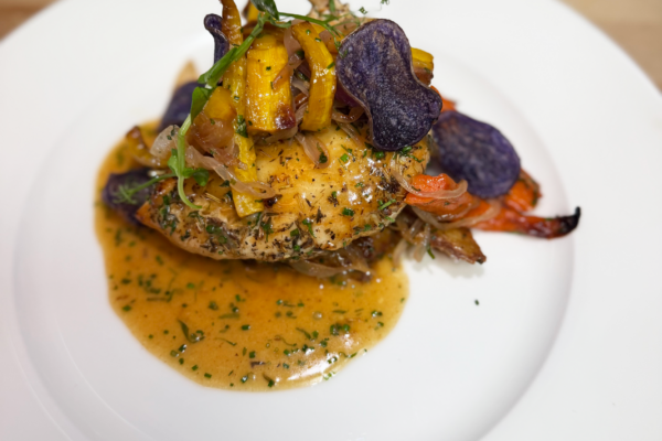 Royal Gorge Route Rock Jr. Herb Roasted Chicken 8.31.26 Royal Gorge Route Rock Jr. Herb Roasted Chicken 8.31.26